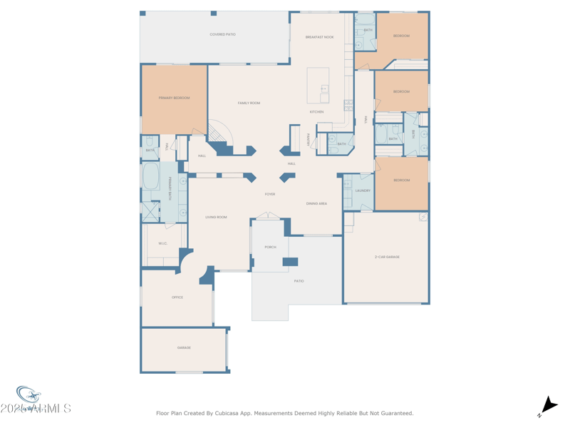 4935 W Lariat Ln, Phoenix, AZ 85083