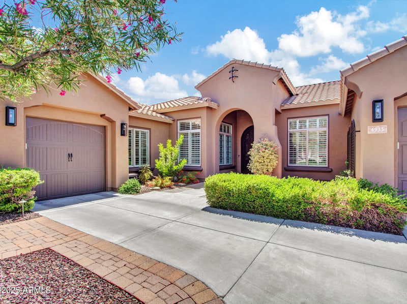 4935 W Lariat Ln, Phoenix, AZ 85083