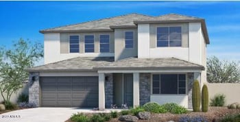 4936 Capistrano Ave, Laveen, AZ 85339