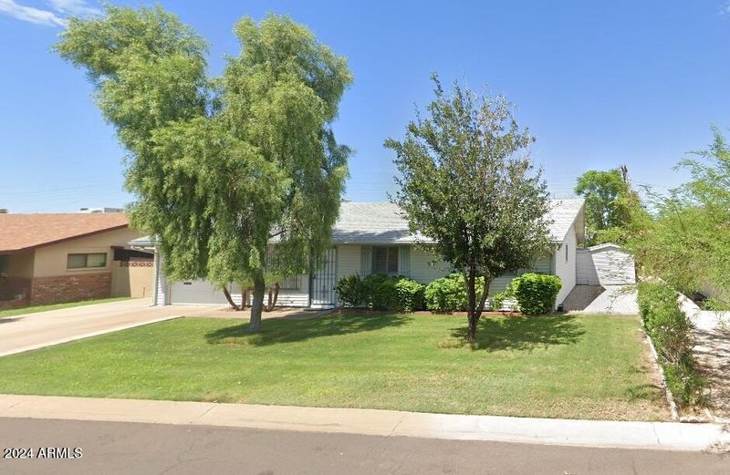 4936 E Coronado Rd, Phoenix, AZ 85008