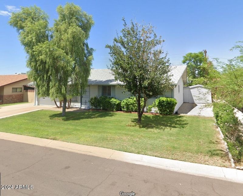 4936 E Coronado Rd, Phoenix, AZ 85008