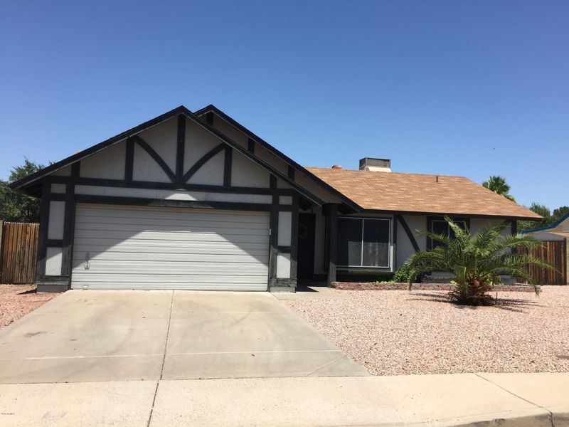 4936 E Encanto St, Mesa, AZ 85205
