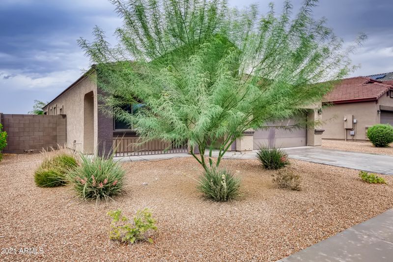 4936 S 238th Ln, Buckeye, AZ 85326