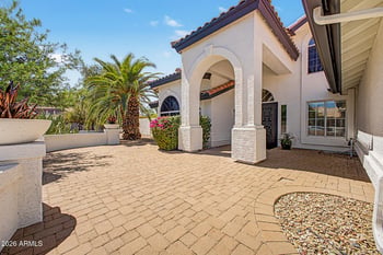 4936 W Buckskin Trl, Phoenix, AZ 85083