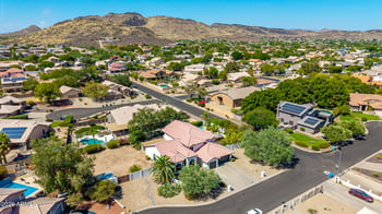 4936 Buckskin Trl, Phoenix, AZ 85083