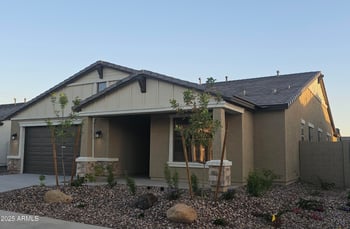 4937 Capistrano Ave, Laveen, AZ 85339