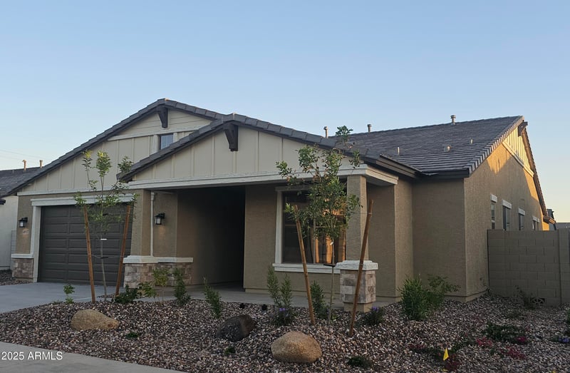 4937 Capistrano Ave, Laveen, AZ 85339