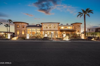 4937 E Rockridge Rd, Phoenix, AZ 85018