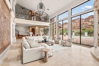 4937 E Rockridge Rd, Phoenix, AZ 85018
