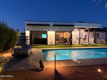 4937 Evans Dr, Scottsdale, AZ 85254