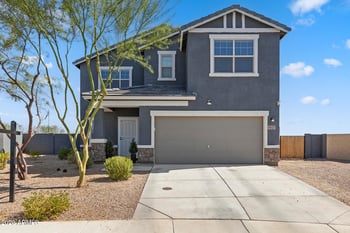 4937 N 192nd Ln, Litchfield Park, AZ 85340