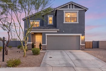 4937 N 192nd Ln, Litchfield Park, AZ 85340
