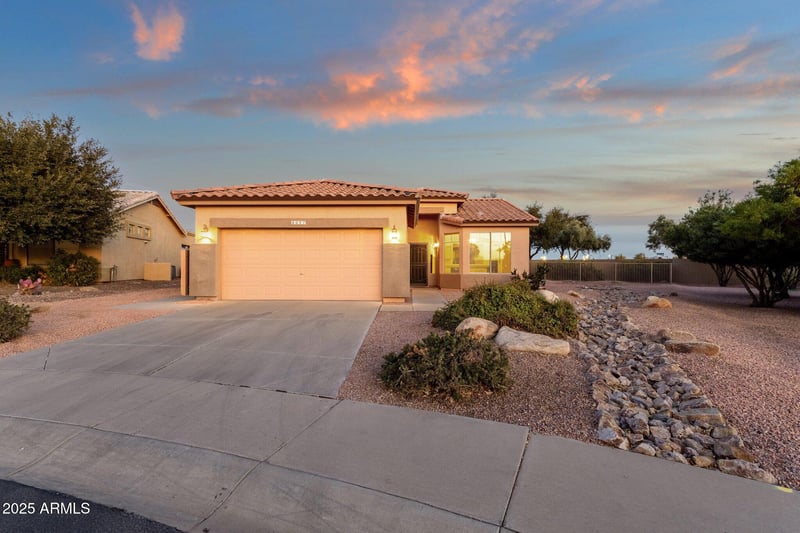 4937 Peach Willow Ln, Gilbert, AZ 85298