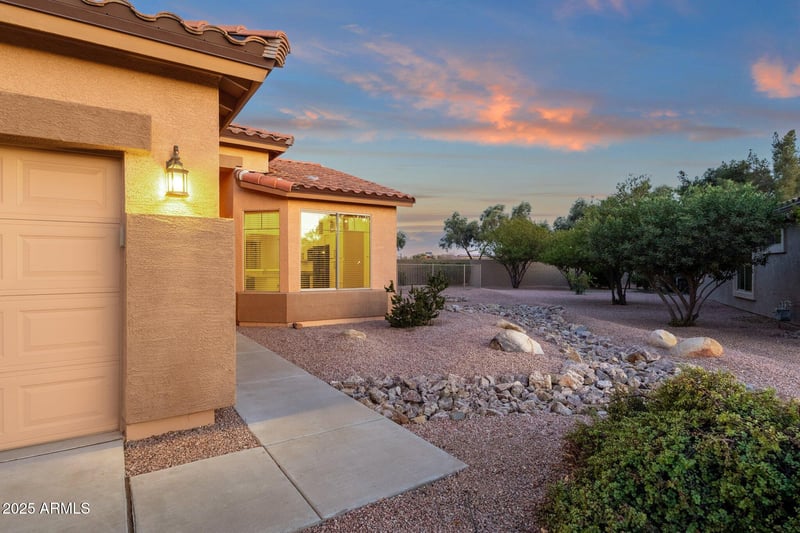 4937 Peach Willow Ln, Gilbert, AZ 85298