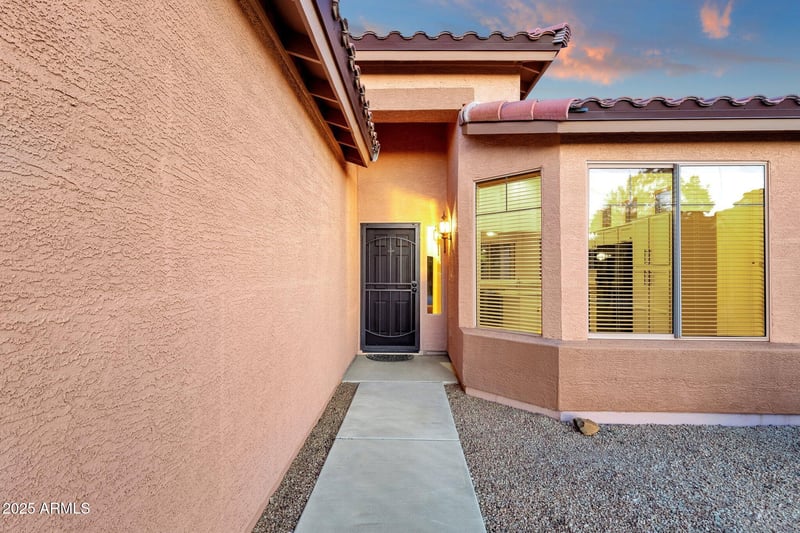4937 Peach Willow Ln, Gilbert, AZ 85298