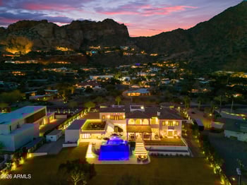 4937 Rockridge Rd, Phoenix, AZ 85018