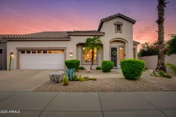 4937 Villa Theresa Dr, Scottsdale, AZ 85254