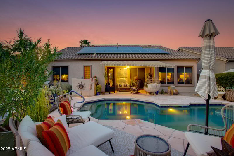 4937 Villa Theresa Dr, Scottsdale, AZ 85254