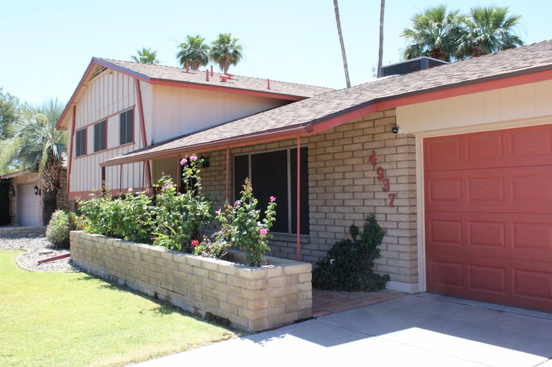 4937 W Echo Ln, Glendale, AZ 85302