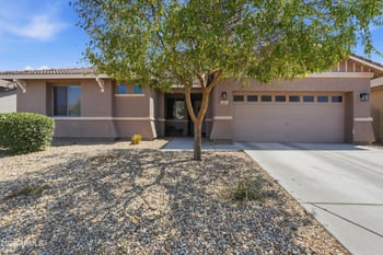 4937 W Melody Ln, Laveen, AZ 85339