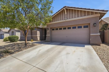 4937 W Melody Ln, Laveen, AZ 85339