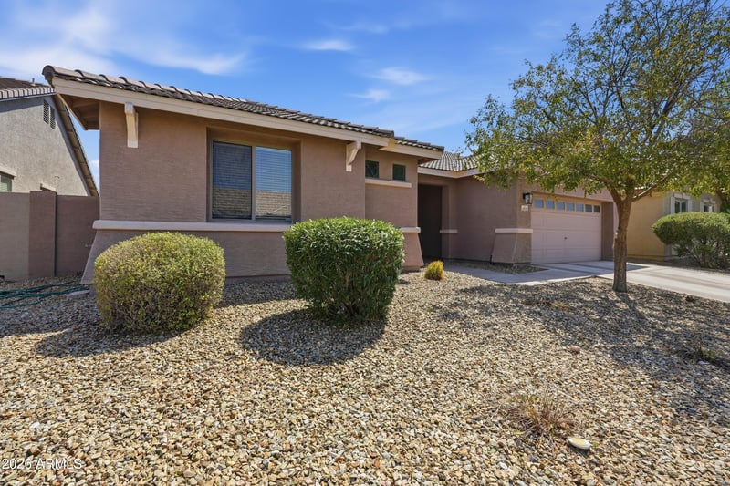 4937 W Melody Ln, Laveen, AZ 85339