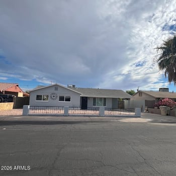 4937 W Sierra Vista Dr, Glendale, AZ 85301
