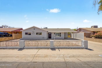 4937 W Sierra Vista Dr, Glendale, AZ 85301