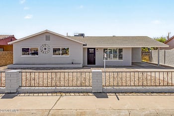 4937 W Sierra Vista Dr, Glendale, AZ 85301