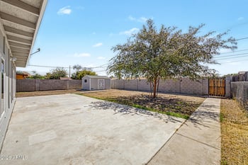 4937 W Sierra Vista Dr, Glendale, AZ 85301