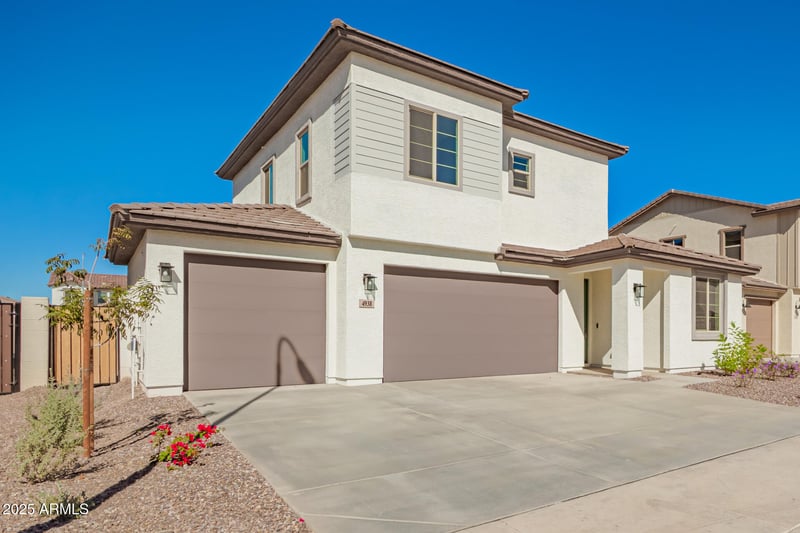 4938 Cheryl Dr, Glendale, AZ 85302