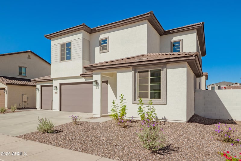 4938 Cheryl Dr, Glendale, AZ 85302