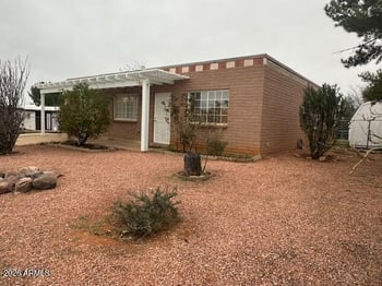 4938 De Medici Dr, Sierra Vista, AZ 85635