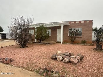 4938 De Medici Dr, Sierra Vista, AZ 85635