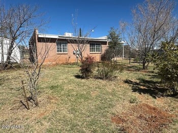 4938 De Medici Dr, Sierra Vista, AZ 85635