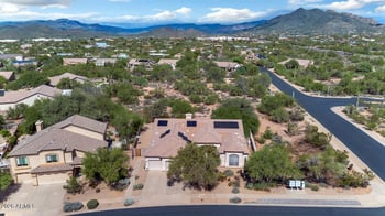 4938 E Apache Rain Rd, Cave Creek, AZ 85331