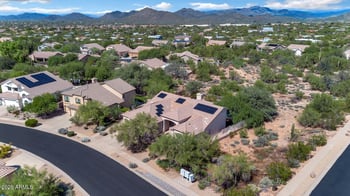 4938 E Apache Rain Rd, Cave Creek, AZ 85331