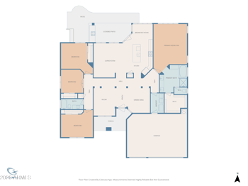 4938 E Marino Dr E, Scottsdale, AZ 85254