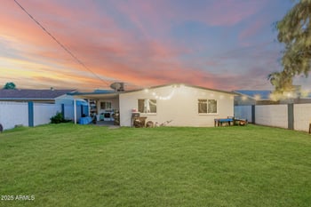 4938 Mclellan Rd, Glendale, AZ 85301