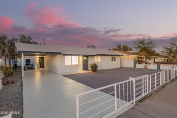 4938 Mclellan Rd, Glendale, AZ 85301