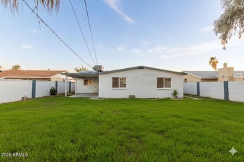 4938 Mclellan Rd, Glendale, AZ 85301