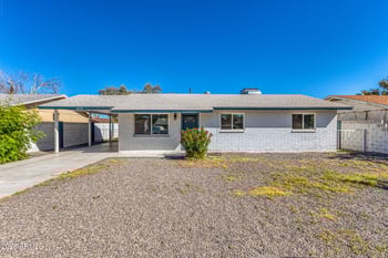 4938 Mclellan Rd, Glendale, AZ 85301