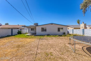4938 Mclellan Rd, Glendale, AZ 85301