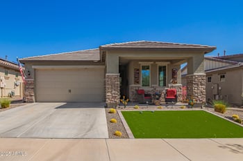 4939 206th Ave, Buckeye, AZ 85396