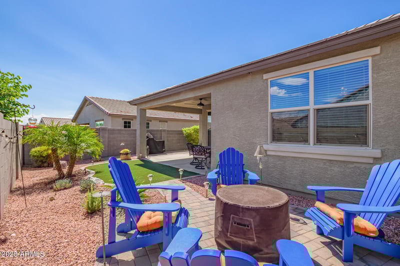 4939 206th Ave, Buckeye, AZ 85396