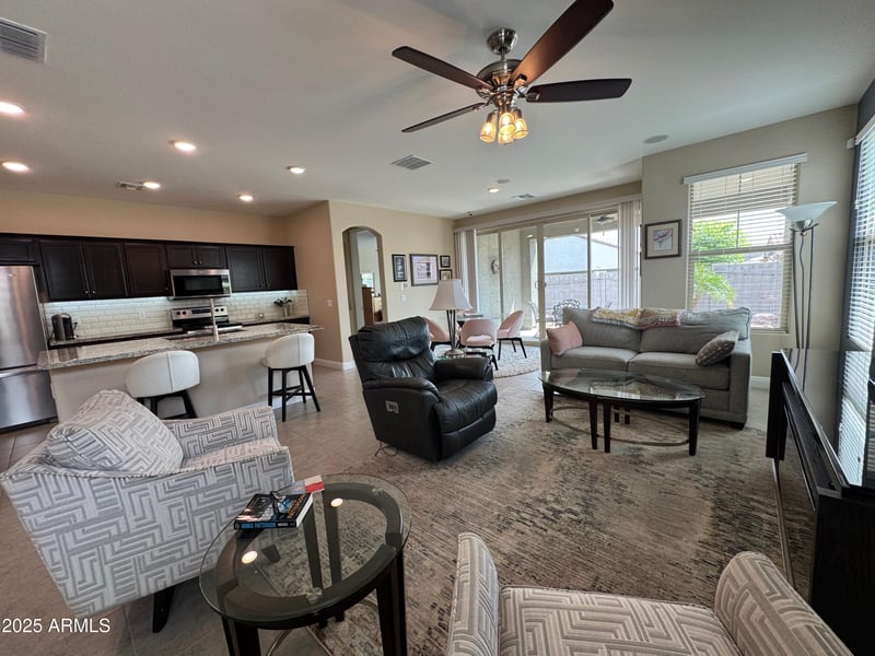 4939 206th Ave, Buckeye, AZ 85396