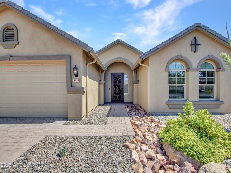 4939 Brice Cir, Mesa, AZ 85212