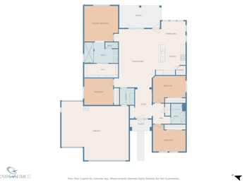 4939 Brice Cir, Mesa, AZ 85212