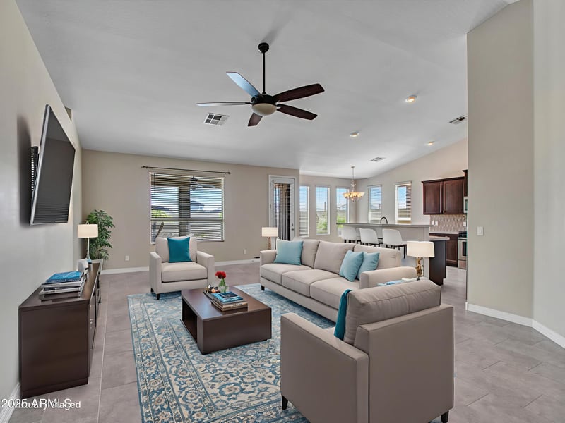 4939 Brice Cir, Mesa, AZ 85212