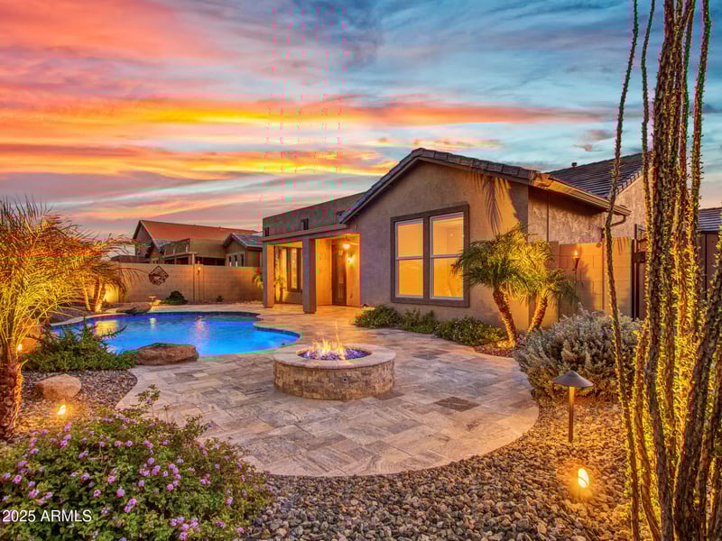 4939 Brice Cir, Mesa, AZ 85212